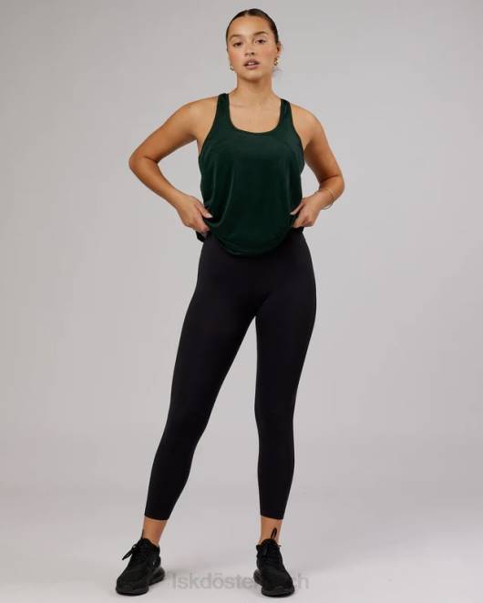 Z8RH170 LSKD Frauen Freiwurfpanzer - Wald Bekleidung