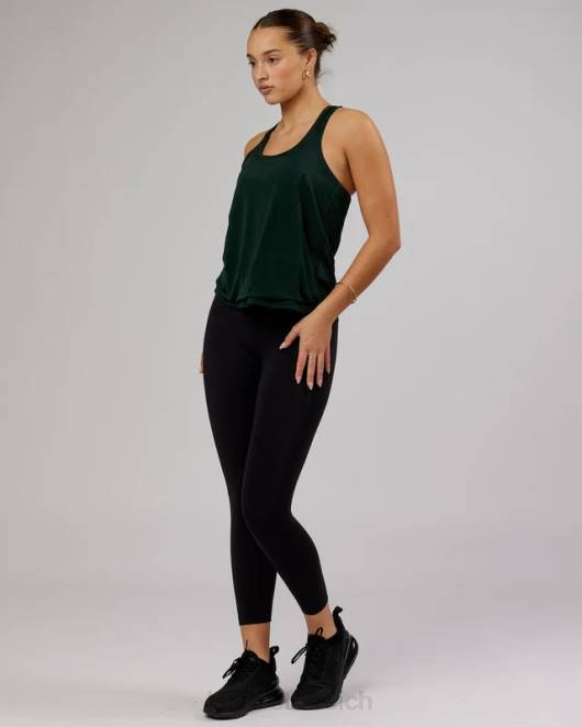 Z8RH170 LSKD Frauen Freiwurfpanzer - Wald Bekleidung