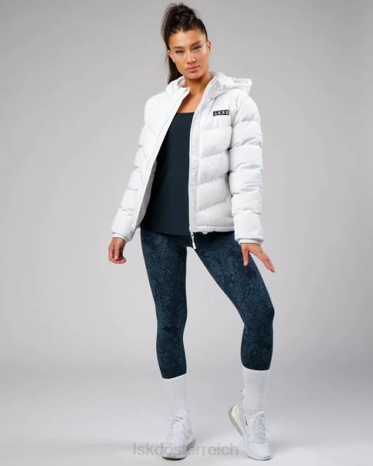 Z8RH208 LSKD Frauen Freedom Performance Tank – Carbon Bekleidung