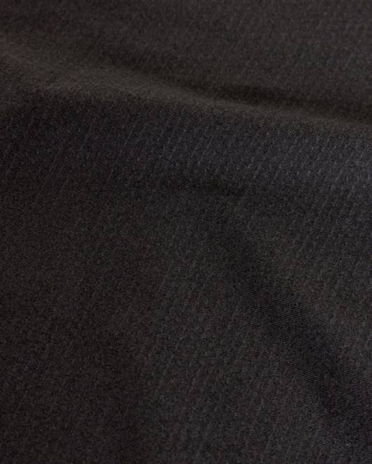 Z8RH234 LSKD Frauen Perform Vapourflx T-Shirt – Schwarz meliert Bekleidung