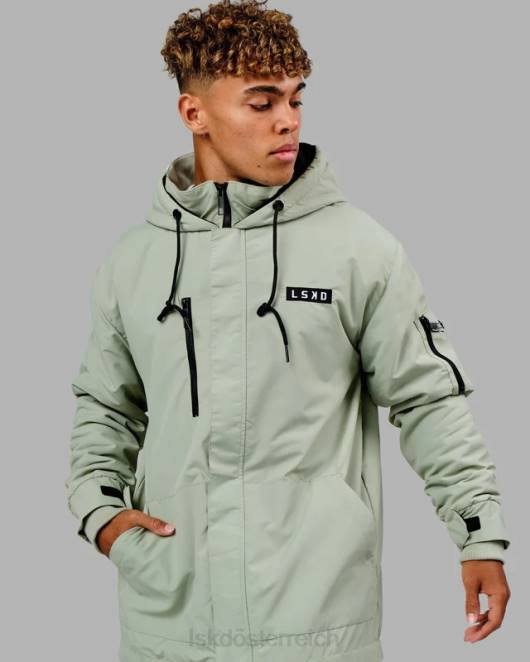 Z8RH1046 LSKD Männer Marshall-Jacke – Wüstensalbei Bekleidung