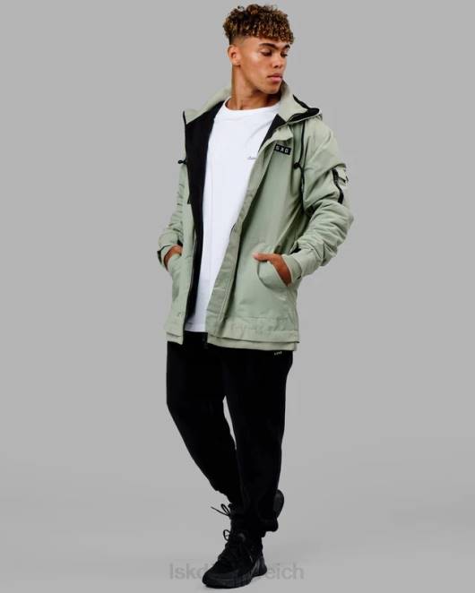 Z8RH1046 LSKD Männer Marshall-Jacke – Wüstensalbei Bekleidung