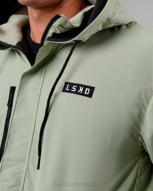Z8RH1046 LSKD Männer Marshall-Jacke – Wüstensalbei Bekleidung