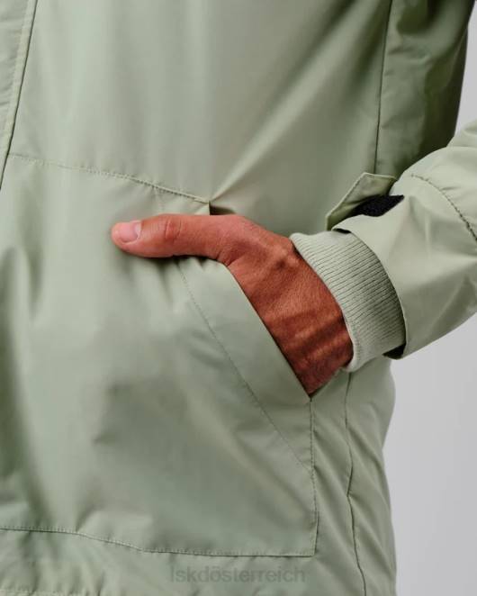 Z8RH1046 LSKD Männer Marshall-Jacke – Wüstensalbei Bekleidung