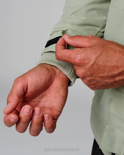 Z8RH1046 LSKD Männer Marshall-Jacke – Wüstensalbei Bekleidung