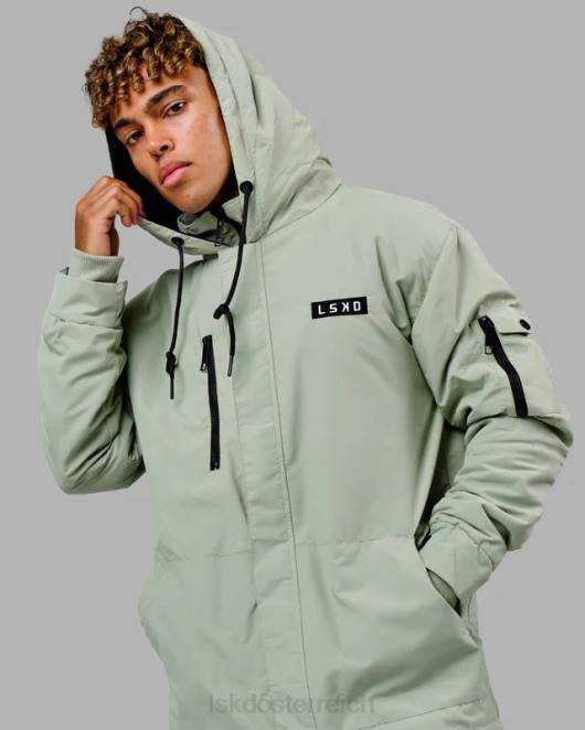 Z8RH1046 LSKD Männer Marshall-Jacke – Wüstensalbei Bekleidung