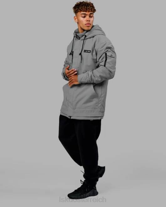 Z8RH1050 LSKD Männer Marshall-Jacke – Graphit Bekleidung