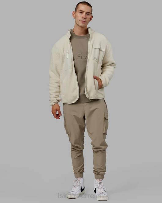 Z8RH1059 LSKD Männer Alpinjacke - Knochen Bekleidung