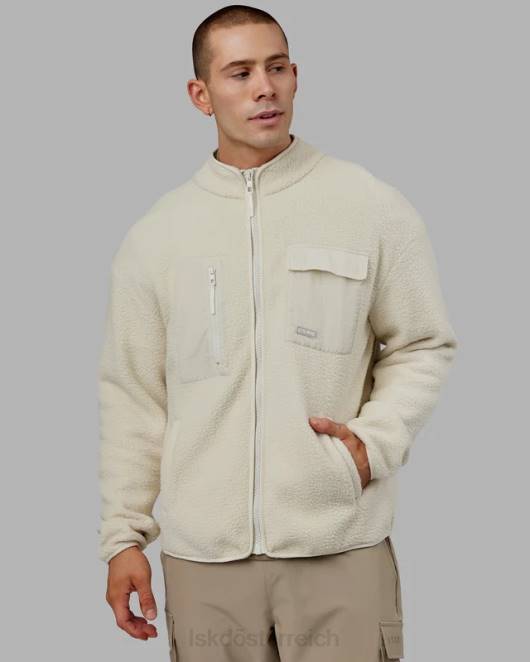 Z8RH1059 LSKD Männer Alpinjacke - Knochen Bekleidung