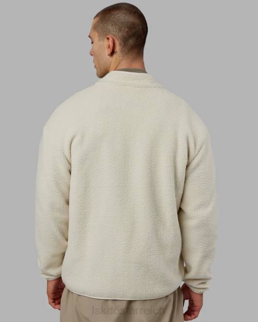 Z8RH1059 LSKD Männer Alpinjacke - Knochen Bekleidung