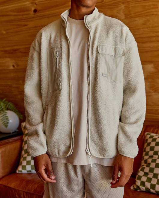 Z8RH1059 LSKD Männer Alpinjacke - Knochen Bekleidung