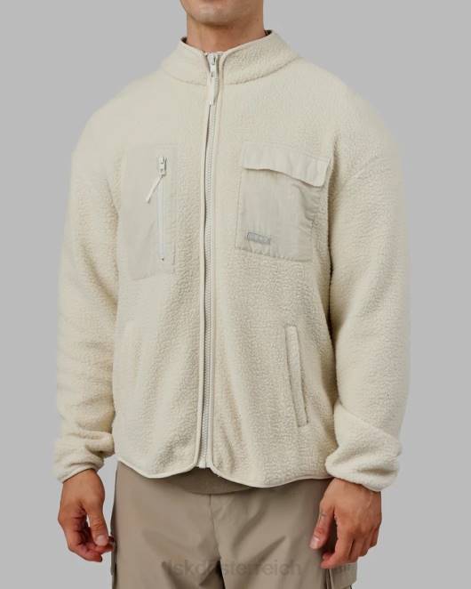 Z8RH1059 LSKD Männer Alpinjacke - Knochen Bekleidung