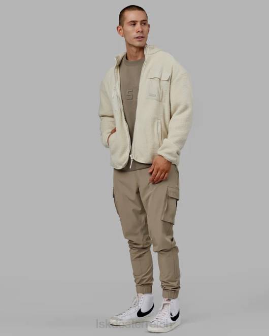 Z8RH1059 LSKD Männer Alpinjacke - Knochen Bekleidung