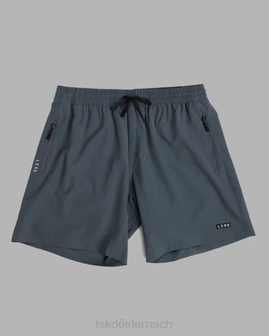 Z8RH1088 LSKD Männer Rep 7'' Performance Short – Turbulenzen Bekleidung