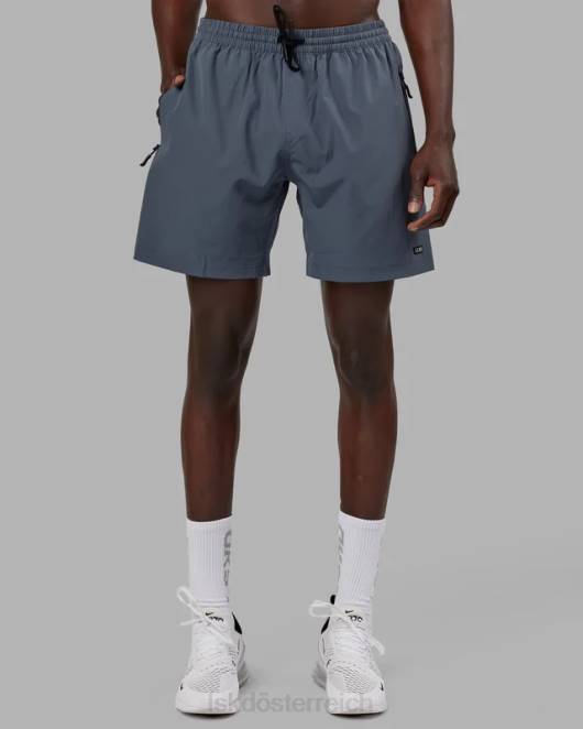 Z8RH1088 LSKD Männer Rep 7'' Performance Short – Turbulenzen Bekleidung