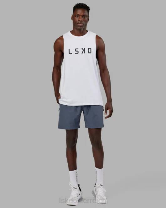 Z8RH1088 LSKD Männer Rep 7'' Performance Short – Turbulenzen Bekleidung