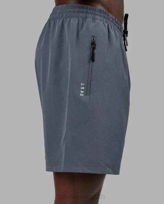 Z8RH1088 LSKD Männer Rep 7'' Performance Short – Turbulenzen Bekleidung