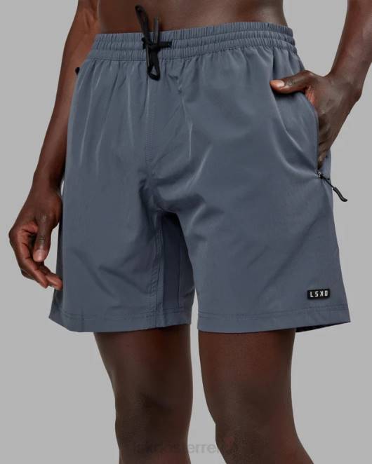 Z8RH1088 LSKD Männer Rep 7'' Performance Short – Turbulenzen Bekleidung