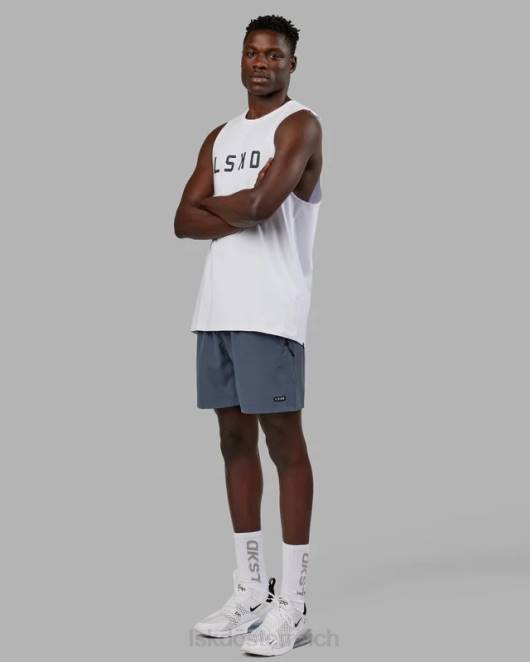 Z8RH1088 LSKD Männer Rep 7'' Performance Short – Turbulenzen Bekleidung