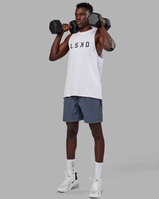 Z8RH1088 LSKD Männer Rep 7'' Performance Short – Turbulenzen Bekleidung