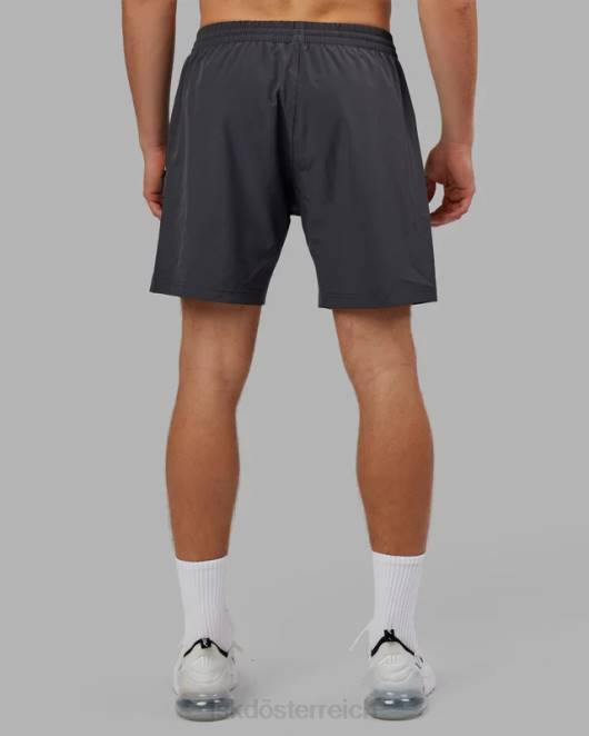 Z8RH1092 LSKD Männer Rep 7'' Performance Short – Asphalt Bekleidung