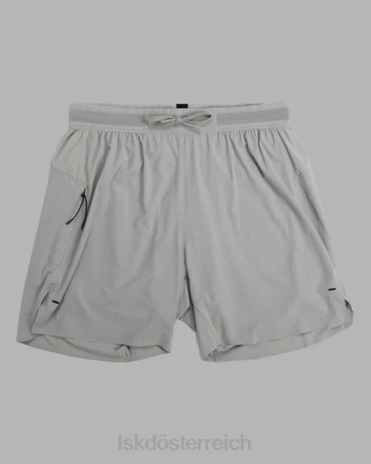 Z8RH1096 LSKD Männer Ultraair 6'' gefütterte Performance-Shorts – Legierung Bekleidung