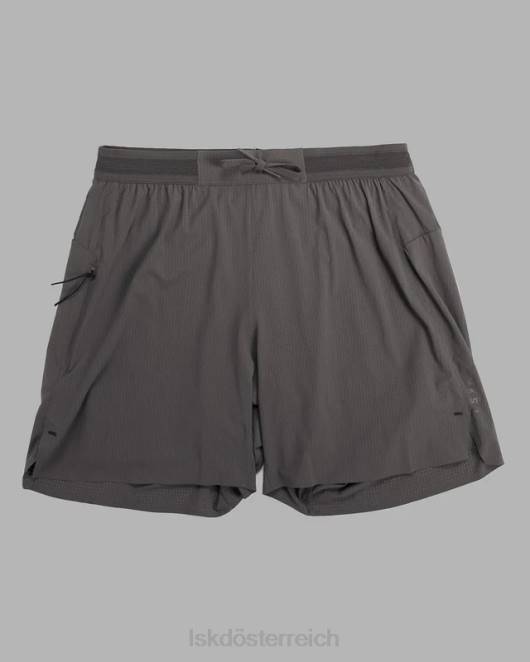 Z8RH1100 LSKD Männer Ultraair 6'' gefütterte Performance-Shorts – Asphalt Bekleidung