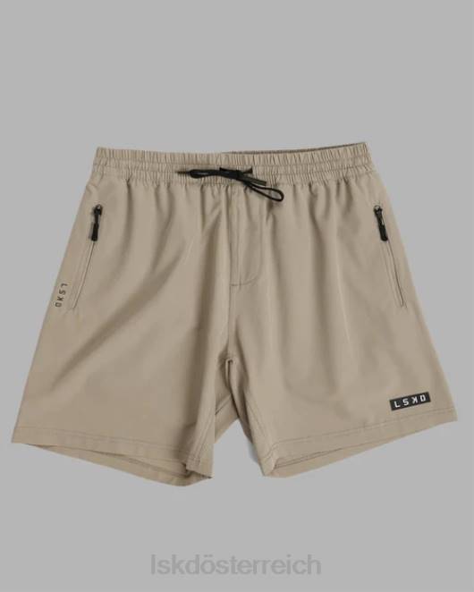 Z8RH1108 LSKD Männer Rep 7'' Performance Short – Lorbeereiche Bekleidung
