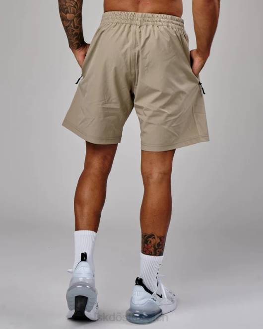 Z8RH1108 LSKD Männer Rep 7'' Performance Short – Lorbeereiche Bekleidung