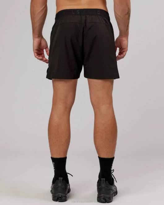 Z8RH1119 LSKD Männer Competition 5'' Performance Short – schwarz Bekleidung