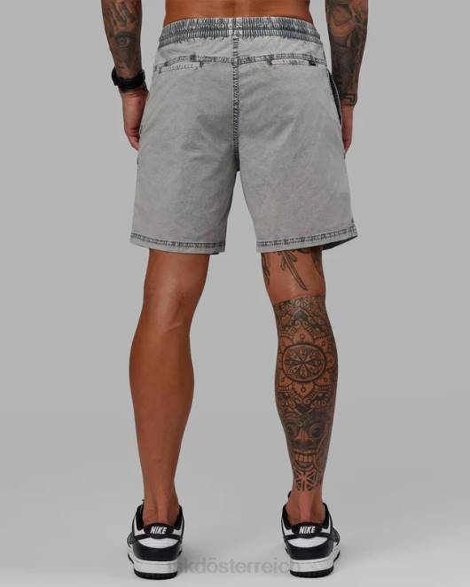 Z8RH1133 LSKD Männer täglich kurz - Pigmentschiefer Bekleidung