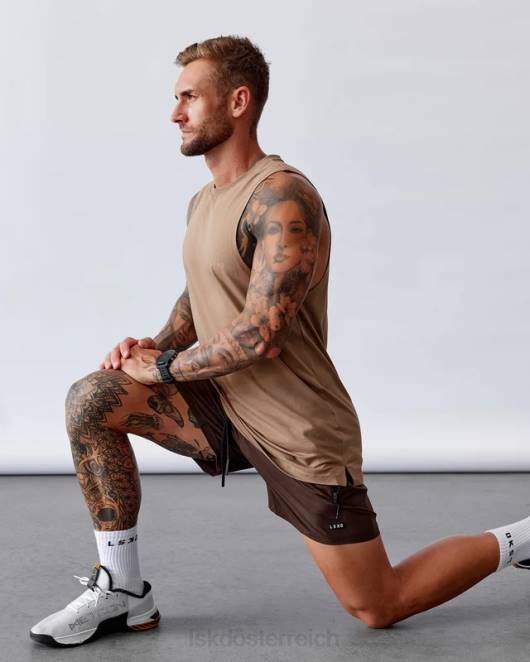 Z8RH1013 LSKD Männer Deluxe Pimaflx-Tank – Fossil Bekleidung