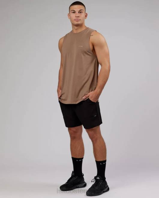 Z8RH1013 LSKD Männer Deluxe Pimaflx-Tank – Fossil Bekleidung