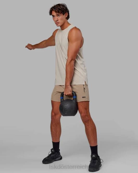 Z8RH1020 LSKD Männer Erweitern Sie das flxcotton Training Fit Tank – Bone-Bone Bekleidung