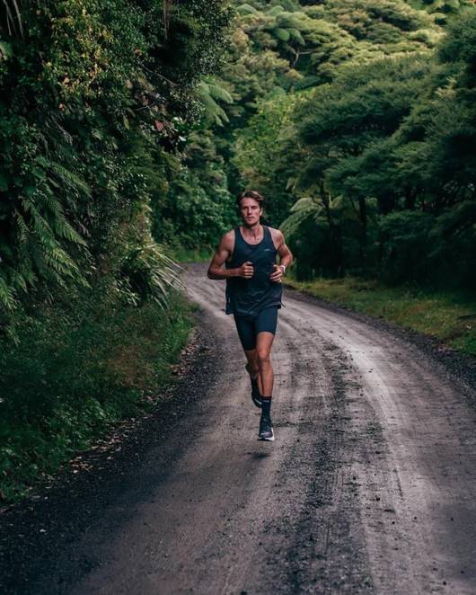 Z8RH1150 LSKD Männer Führen Sie eine kurze Tight durch - schwarz Bekleidung