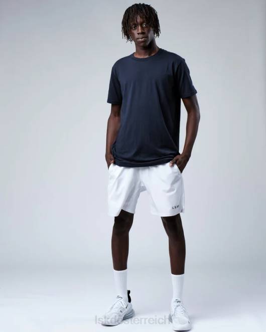 Z8RH919 LSKD Männer Rival FLXCotton Training Fit T-Shirt – Carbon Bekleidung