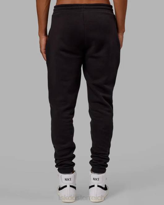 Z8RH735 LSKD unisex Academy Jogger – Schwarz Bekleidung