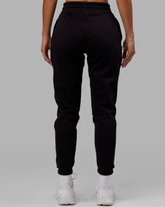 Z8RH737 LSKD unisex Capsule Jogger – Schwarz Bekleidung