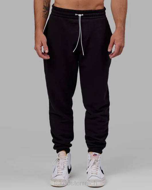 Z8RH737 LSKD unisex Capsule Jogger – Schwarz Bekleidung