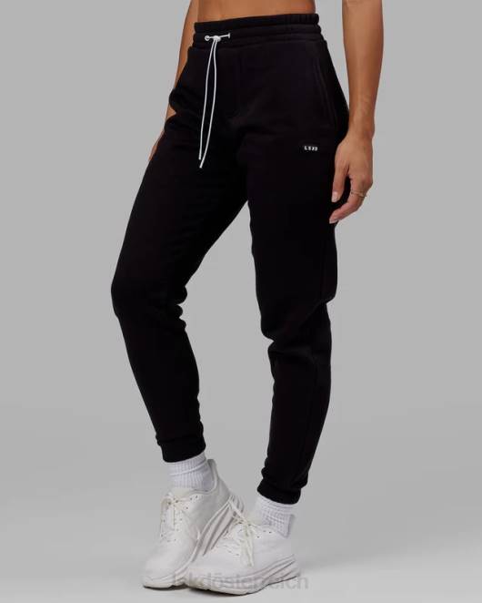 Z8RH737 LSKD unisex Capsule Jogger – Schwarz Bekleidung