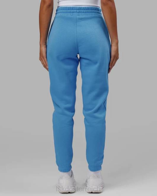 Z8RH743 LSKD unisex Motion Jogger - Azurblau Bekleidung