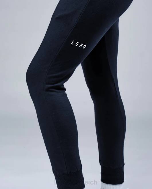 Z8RH744 LSKD unisex Rival Flxfleece Jogger – Carbon Bekleidung