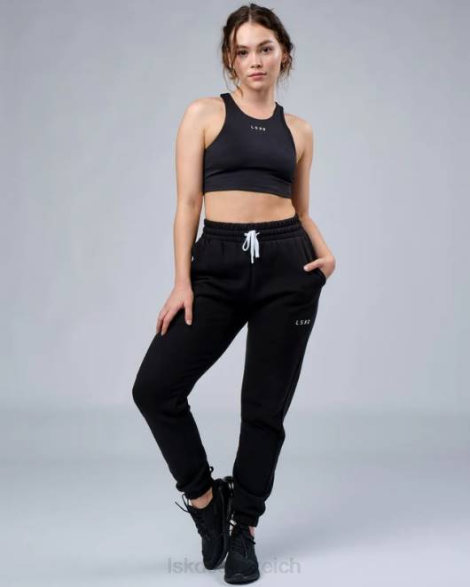 Z8RH745 LSKD unisex Ready Jogger – Schwarz Bekleidung