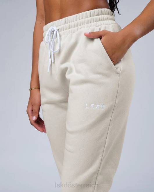 Z8RH755 LSKD unisex fertiger Jogger - Knochen Bekleidung
