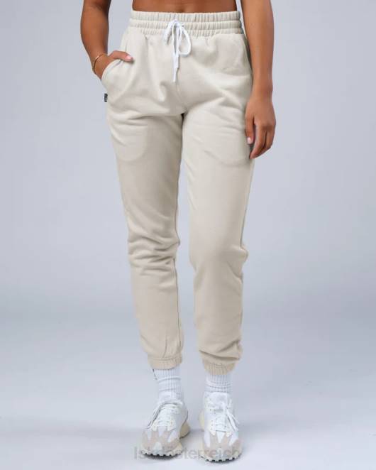 Z8RH755 LSKD unisex fertiger Jogger - Knochen Bekleidung