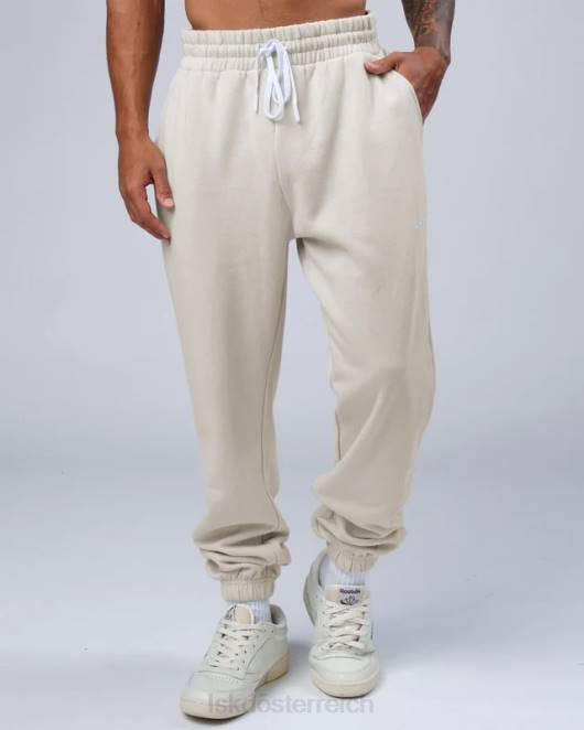 Z8RH755 LSKD unisex fertiger Jogger - Knochen Bekleidung