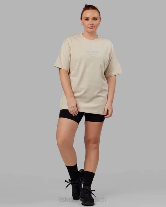 Z8RH321 LSKD unisex Standard-Schwergewichts-T-Shirt in Übergröße – Knochen Bekleidung