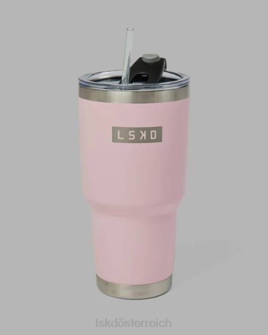 Z8RH901 LSKD unisex Smoothie 25oz Becher – rosa Zubehör