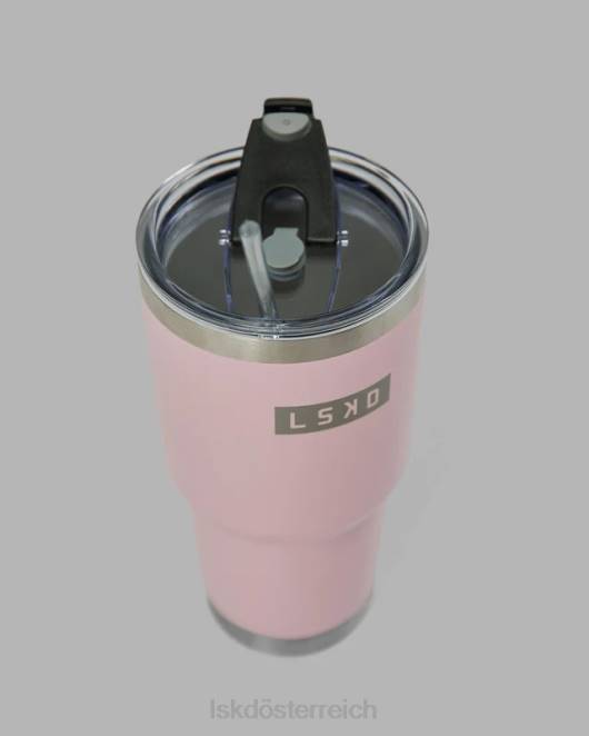 Z8RH901 LSKD unisex Smoothie 25oz Becher – rosa Zubehör