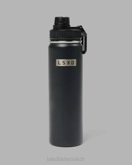 Z8RH902 LSKD unisex Die passende 21-Unzen-Flasche – schwarz Zubehör